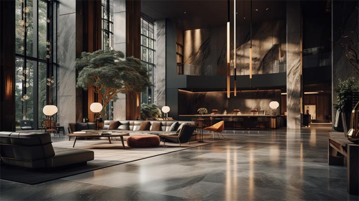 家居软装搭配的装修报价考量